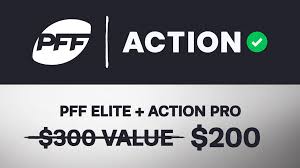 Find the best real money daily fantasy sports websites with my top 10 list. Pff And Action Network Announce 2020 21 Subscription Bundle Pff Elite Action Pro For 199 Nfl Betting Picks Pff