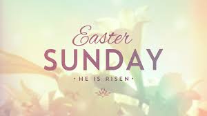 Enjoy your family, your friends, and indulge yourself in a nice cup of coffee. Quotes About Easter Sunday 88 Quotes