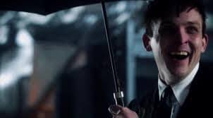 Gotham episode 1: an analysis by: GF Willmetts (TV review).