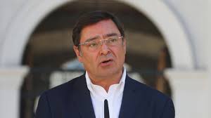 Oposición confirma que acusación constitucional contra intendente Guevara  será presentada este jueves