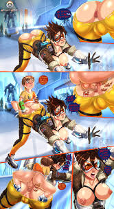 shadman, tracer (overwatch), overwatch, lip biting, straight shota, 1boy,  1girl, age difference, ahegao, anal, anus, cameltoe, comic, lactation,  pussy, saliva, torn clothes - Image View - | Gelbooru - Anime Art &