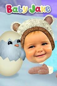 Baby Jake (TV Series 2011– )