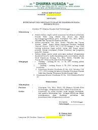 Menyelenggarakan pendidikan akademik, vokasi, dan profesi yang profesional berbasis humanis dan religius. Sk Penetapan Visi Misi Pdf