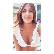Born 3 october 1990) is an italian actor, model, singer, and fashion designer appearing in both italian and polish films. Rouba Saadeh Michele Morrone Wife Wikipedia Bio Age Height Weight Husband Net Worth Facts Starsgab