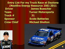 Fahrer nach einer längeren pause ersetzte er 1981 dale earnhardt im team von j.d. Ppt My Racing Series Powerpoint Presentation Free Download Id 4152630