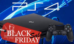 Fortnite neo versa ps4 bundle includes a jet black 1tb playstation4 system, a matching dualshock4 wireless controller, and a code for the following exclusive* fortnite content: Ps4 Black Friday 2019 Deals Best Prices At Amazon Argos John Lewis And More Gaming Entertainment Express Co Uk