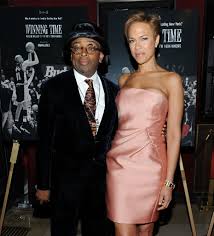 His father was a jazz musician, and his mother, a schoolteacher. Spike Lee Tonya Lewis Lee Spike Lee And Tonya Lewis Lee Photos Zimbio