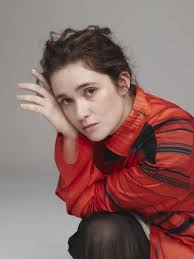 Actor Alice Englert says 'I'd been preparing my whole life' for her role in  new TV series Exposure