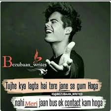 Attitude status in english caption. Boys Attitude Quotes In Hindi English Bad Attitude Quotes Funny Attitude Quotes Attitude Quotes