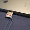 This is the detailed tutorial about replacing a damaged sim card slot of a phone. 1