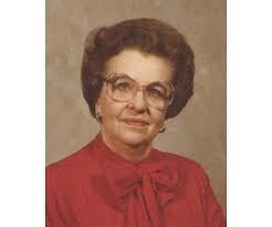 Lois Posey Rich Obituary (2023)