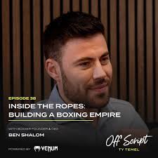 Off Script with Ty Temel