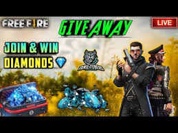 Free fire adalah permainan survival shooter terbaik yang tersedia di ponsel. 1300 Diamonds Worth Weekly Membership Giveaway Live Free Fire Download Rooter App Tamil Tubers Youtube