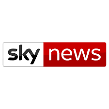 However, a closer look reveals that there are differences—some subtle, but others very bold—that. News Sky Com Vector Archives Png Logo Vectors Download