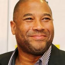 Hire John Barnes · Comicus Comedian Hire