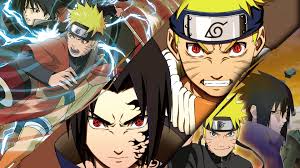 If you're looking for the best cool naruto wallpapers hd then wallpapertag is the place to be. Video Naruto Ultimate Ninja Storm Trilogy Switch Ps4 Pro Comparison My Nintendo News