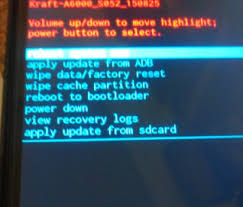 With backups in hand, you can now start to upgrade android lollipop to 6.0 marshmallow without worrying about data loss. 100 Ampuh Cara Flash Lenovo A6000 A6000 Plus Tanpa Pc Techin Id