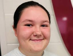 Athlete of the Week-Sarah Mullican