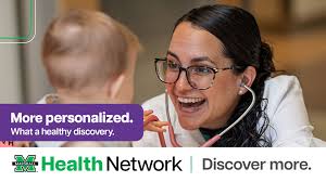 Marshall Health Network