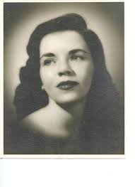 Joan Alcure Obituary (2013)