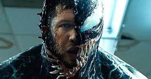 I suspected that it was fake in part because there's not a clear look at carnage's mouth, but i don't know where the confirmation is. Venom 2 Leaked Trailer Includes Carnage Cosmic Book News