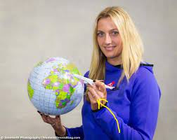Petra kvitova currently engaged to his boyfriend radek meidl. Kvitova Is Not Engaged Any More Women S Tennis Blog