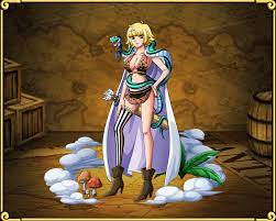 marguerite guerriere one piece treasure cruise wiki fandom alimente par wikia one piece manga one piece luffy one piece anime