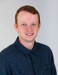 Portfolio portraits for actor Jonathan in our studio in Wantirna South.