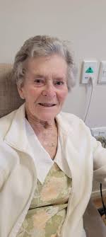 Nance Imelda Birmingham