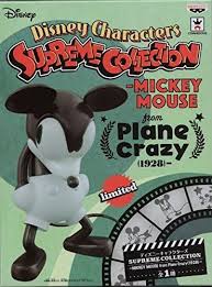 Darius dax was also introduced in this storyline. Disney Characters Supreme Collection Mickey Mouse From Plane Crazy1928 Buy Online At Best Price In Uae Amazon Ae
