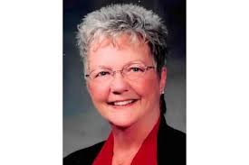 Monica Rall Obituary (2015)