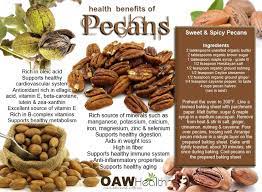 Health Benefits Of Pecans Lemon Benefits Coconut Health Benefits Food