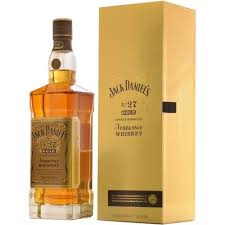 Whisky Jack Daniel's, 0,7