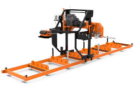 Wood Mizer Introduces A New Portable Sawmill Woodbizforum Wood Business Forum