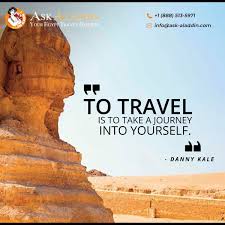 11 popular quotes on tourism industry. Travel Quote Egypt Travel Travel Quotes Travel Fun