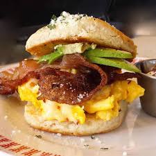The Owners of Atlanta Restaurants Atlanta Breakfast Club and ABC Chicken  and Waffles Buy Kirkwood Breakfast Restaurant Le Petit Marche - Eater  Atlanta