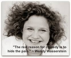 Can you UBU? Wendy Wasserstein, Third, a Passport to the Arts, and Other  Thoughts