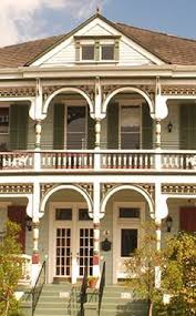The Best New Orleans Bed And Breakfast Maison Perrier New Orleans Hotels Bed And Breakfast New Orleans Garden District