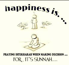 Istikhara is a prayer where one seeks goodness and allahs guidance (this can be for any issue or matter not just marriage) how to pray istikhara? Islam Practice If U Want Ur Decisions In Life To Have Barakah Then Seek Allah S Guidance For Every Decision Your Uncertain Of Even If Its A Small Decision Pray Salat Al