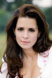 Maria Weidner's Instagram, Twitter & Facebook