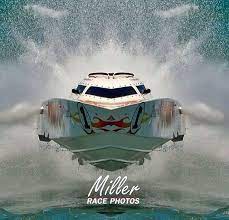 Go Fast Boat Fastboat Enclosedcanopy Schnellboot Jacht Powerboote