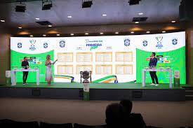 Latest news, fixtures & results, tables, teams, top scorer. Sorteio Define Confrontos Da Primeira Fase Da Copa Do Brasil 2021 Confederacao Brasileira De Futebol