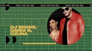 Asimismo, para poder votar por los nominados favoritos de esta premiación es necesario ingresar al sitio miaw.mtvla.com, así aquí la lista completa de los nominados a los premios mtv miaw 2019 Mtv Miaw 2019 Gif By Premios Mtv Miaw Find Share On Giphy