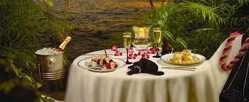 Online tour booking, read traveller reviews Na Hoku Under The Stars Private Dining From Photo Gallery For Napili Kai Beach Resort Maui United States Photo 30590 Visual Itineraries