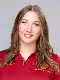 Freshman Erasmus Sets USC Shot Put Record, Trojans Win 13 Events At Trojan  Invitational