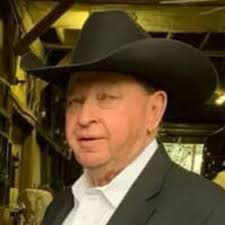 Vernon Lee Inman Obituary November 14, 2022