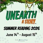 Summer Reading Program Starts