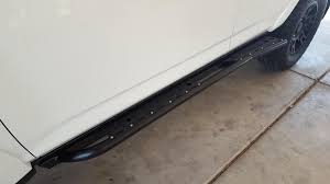 I have the c4fab sliders and they have been great. C4 Fabrication Rock Sliders Toyota 4runner 2014 2020 Truck Brigade