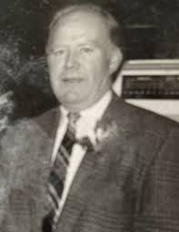 Obituary for Walter T. Byrnes Jr.