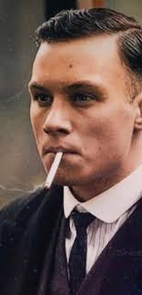 What is your favourite Michael Gray moment in peaky blinders? :  r/PeakyBlinders